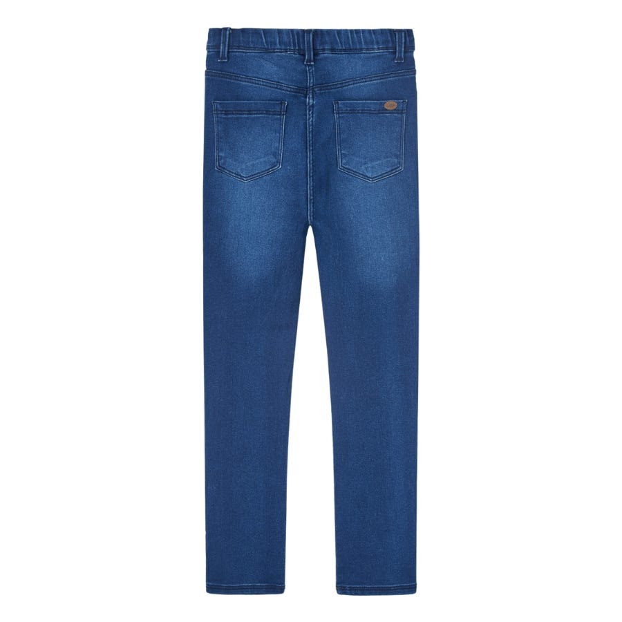 Wala Pantalones Tejanos Losan NOOS Jegging Denim