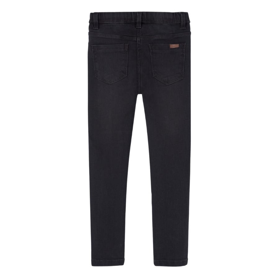 Wala Pantalones Tejanos Losan NOOS Pants Denim