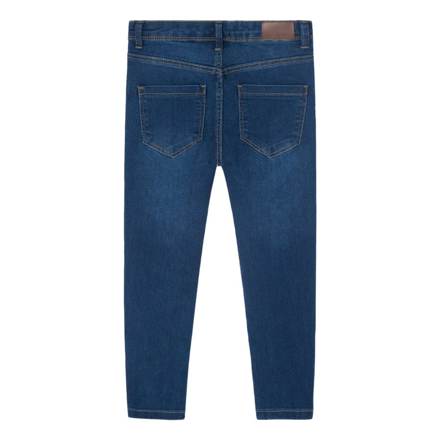 Wala Pantalones Tejanos Losan NOOS Pants Denim