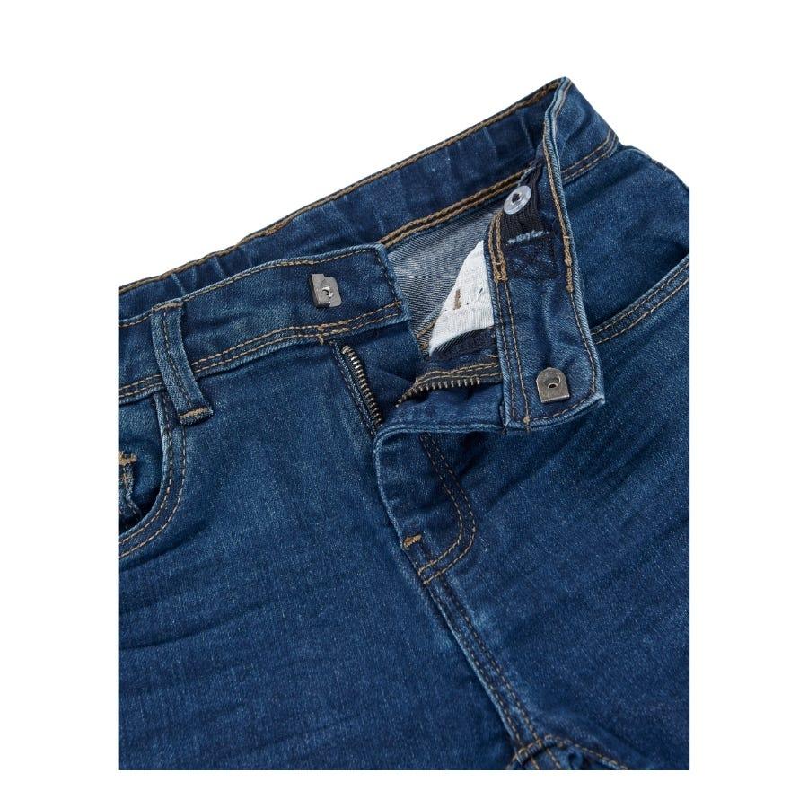 Wala Pantalones Tejanos Losan NOOS Pants Denim