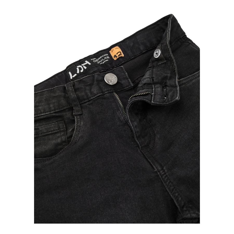 Wala Pantalones Tejanos Losan NOOS Pants Denim