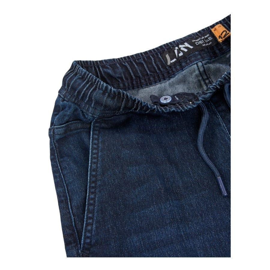 Wala Pantalones Tejanos Losan NOOS Pants Denim