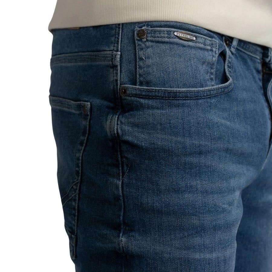 Wala Pantalones Tejanos Petrol Seaham