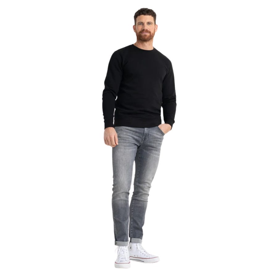wala Pantalones tejanos Petrol Seaham-Futureproof