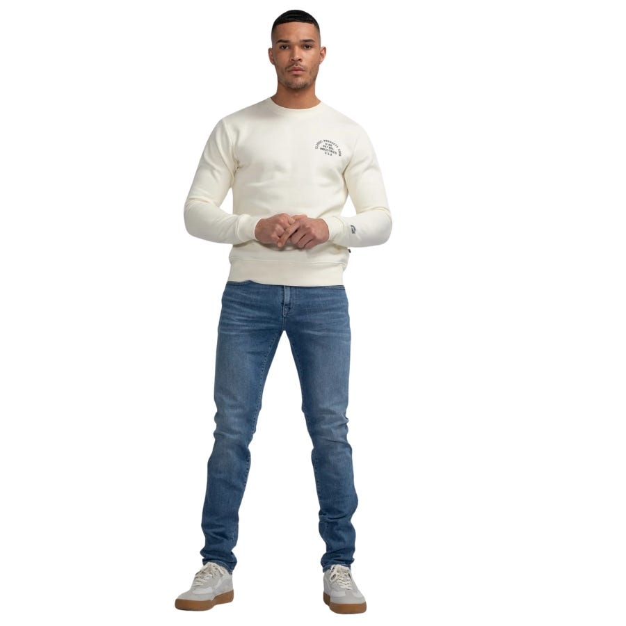 wala Pantalones tejanos Petrol Seaham