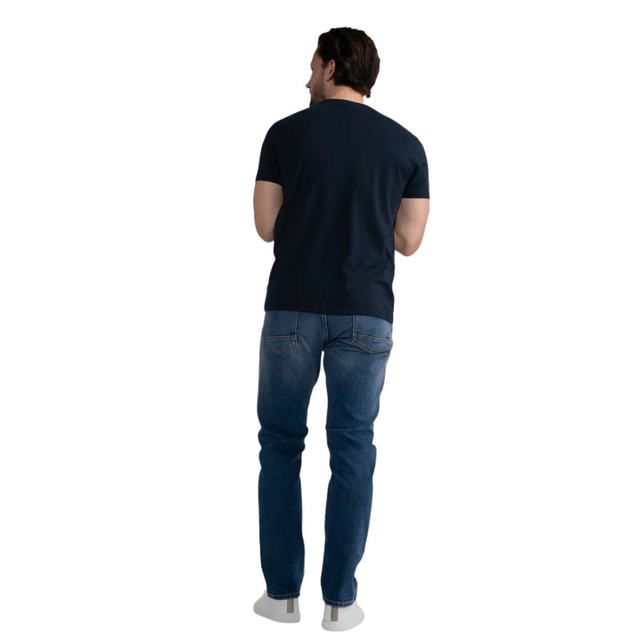 Wala Pantalones Tejanos Petrol Starling