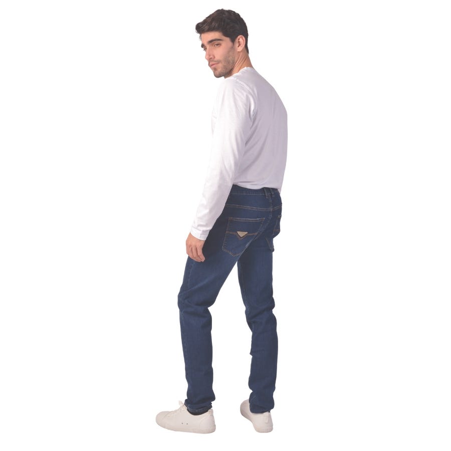 Wala Pantalones Tejanos Privata Cro