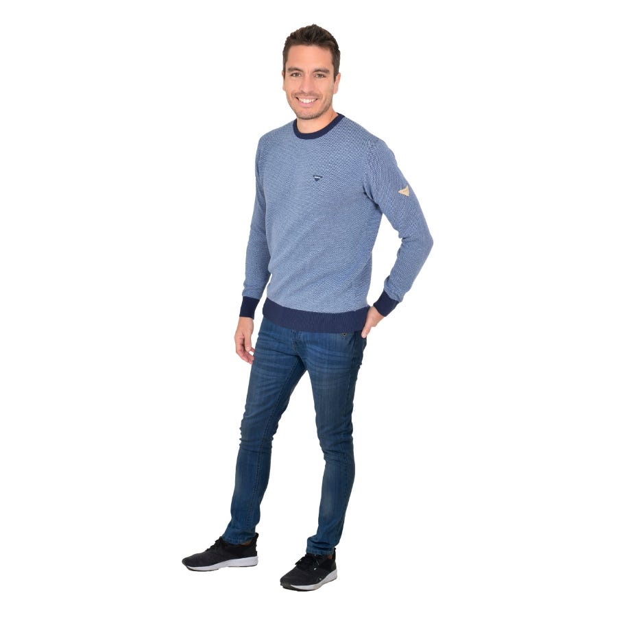 wala Pantalones tejanos Privata Cro