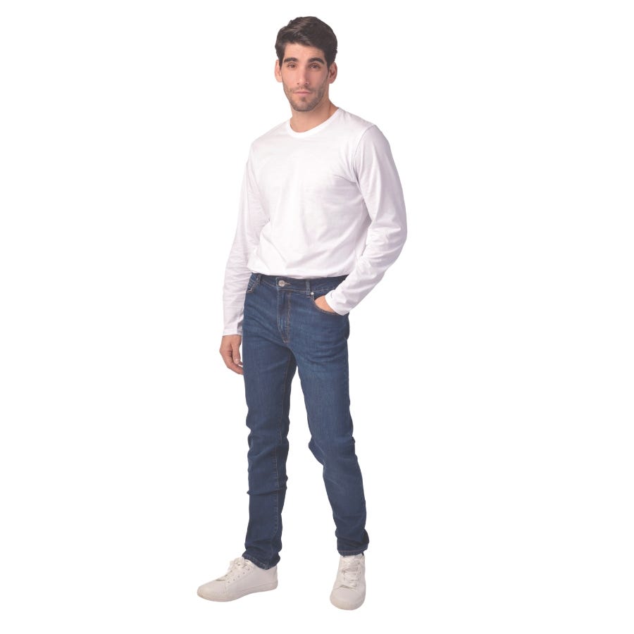wala Pantalones tejanos Privata Cro