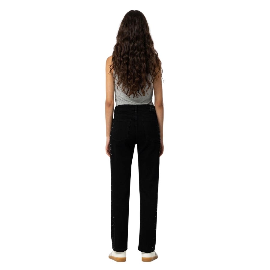 Wala Pantalones Tejanos Tiffosi Amy_61