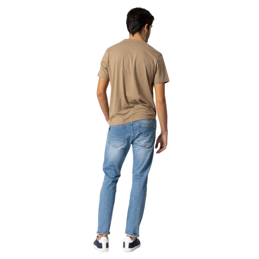 Wala Pantalones Tejanos Tiffosi Dylan_65