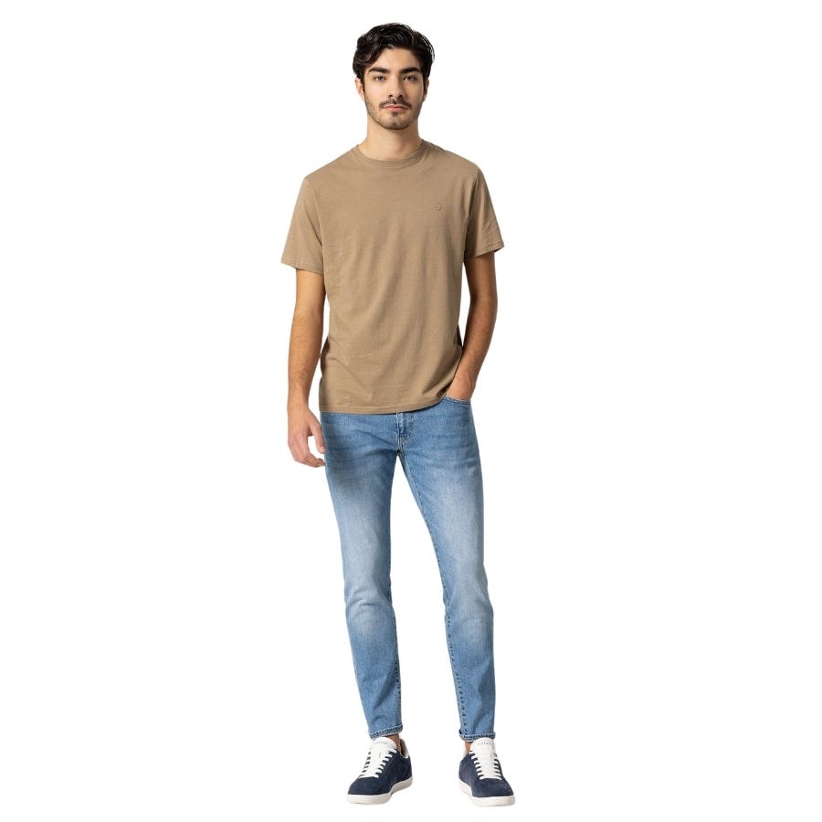 Wala Pantalones Tejanos Tiffosi Dylan_65