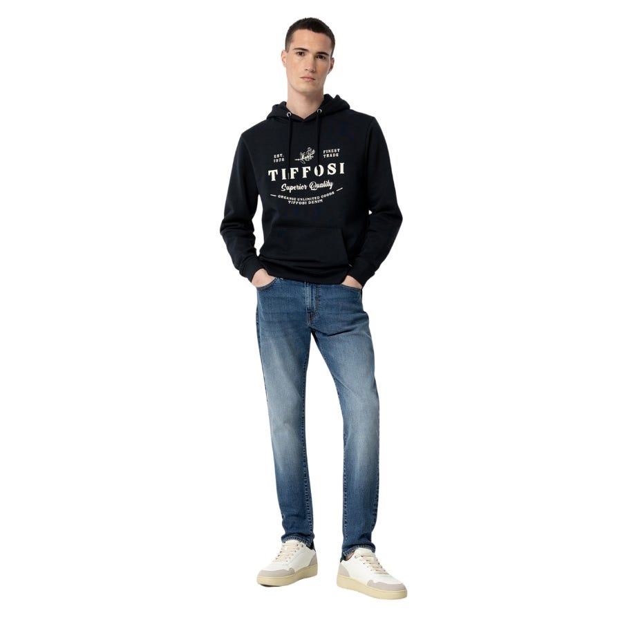 Wala Pantalones Tejanos Tiffosi Dylan_94