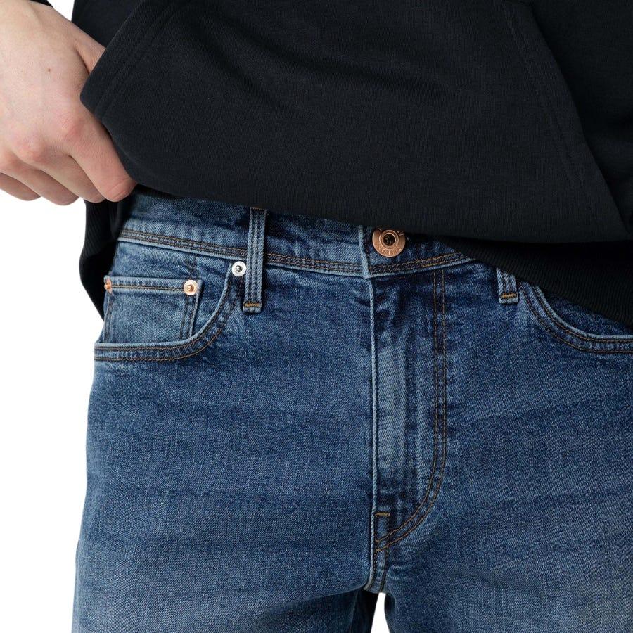 Wala Pantalones Tejanos Tiffosi Dylan_94