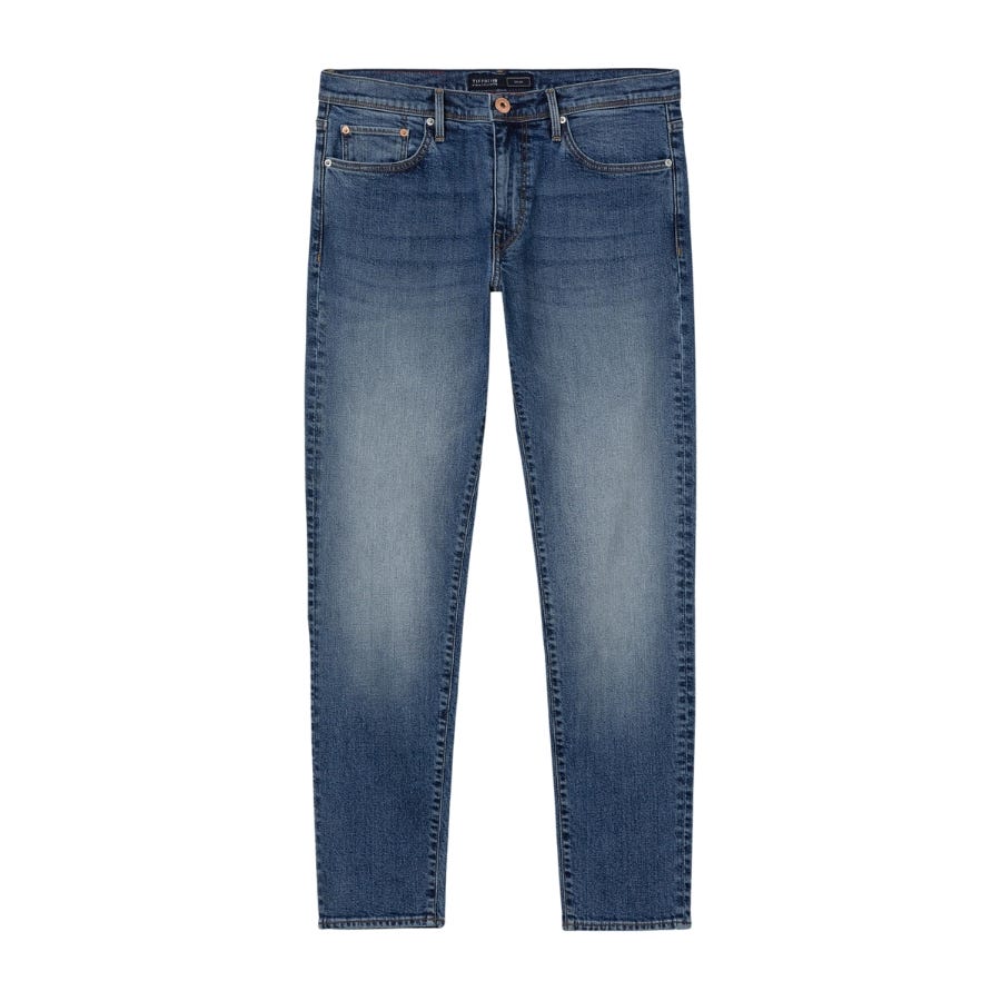 wala Pantalones tejanos Tiffosi Dylan_94