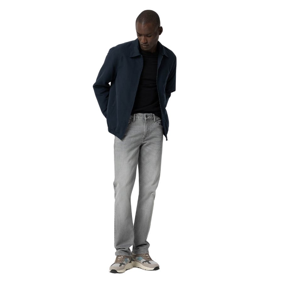 wala Pantalones tejanos Tiffosi Leo_215