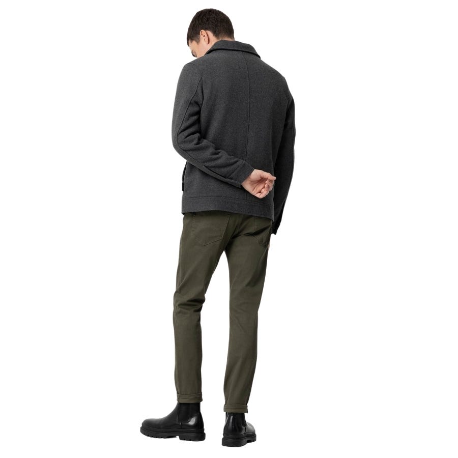 Wala Pantalones Tejanos Tiffosi Liam_384
