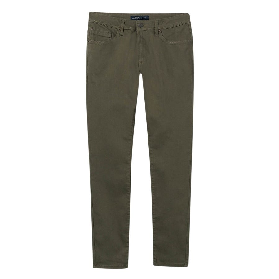 Wala Pantalones Tejanos Tiffosi Liam_384