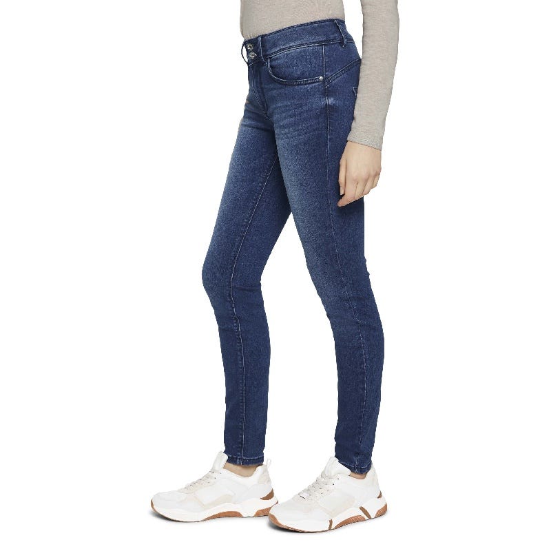 Wala Pantalones Tejanos Tom Tailor Alexa Slinny