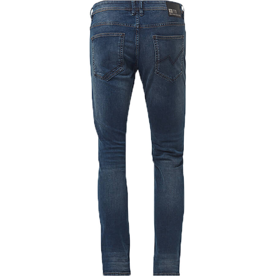 Wala Pantalones Tejanos Tom Tailor Slim Aedan