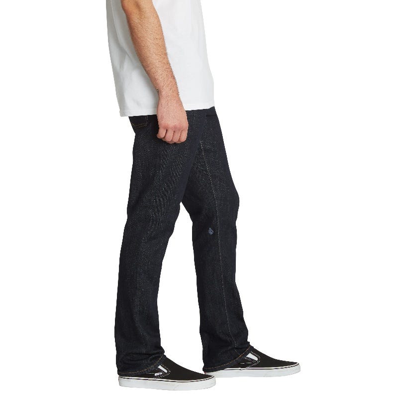 Wala Pantalones Tejanos Volcom Vorta Denim