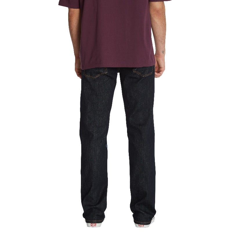 Wala Pantalones Tejanos Volcom Vorta Denim