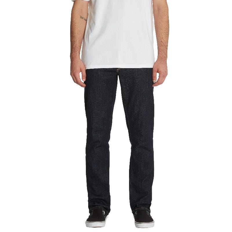 wala Pantalones tejanos Volcom Vorta Denim