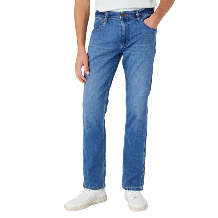 wala Pantalones tejanos Wrangler Greensboro