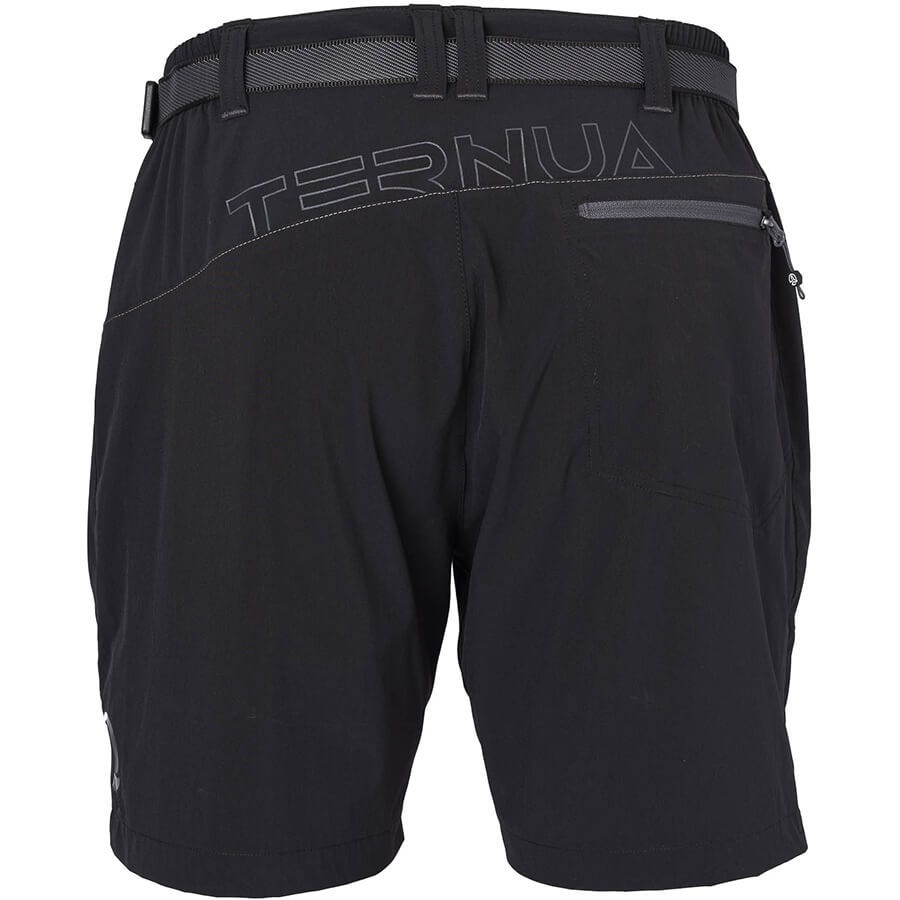 Wala Pantalones Ternua Friz Sht M