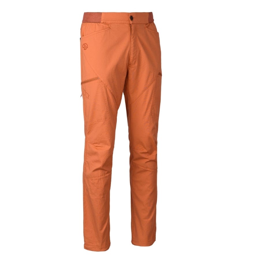Wala Pantalones Ternua Kalymnos Pt