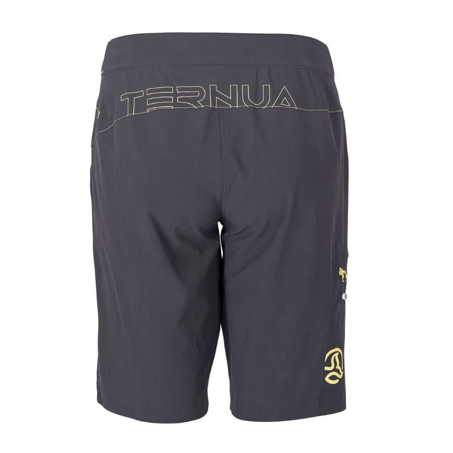 Wala Pantalones Ternua Kultus Bmd W