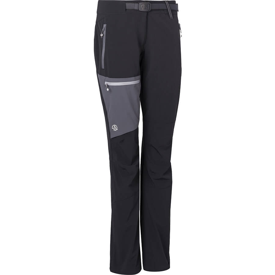 wala Pantalones Ternua Mikas Pt W