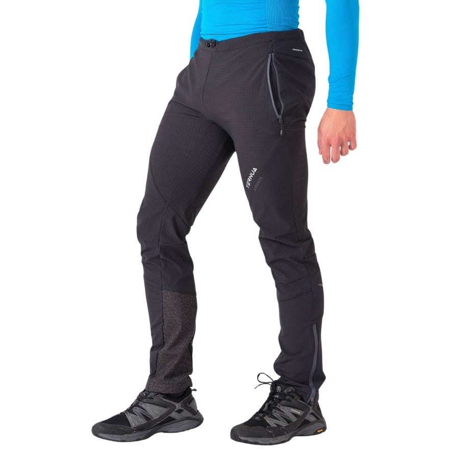 Wala Pantalones Ternua Race Pt M