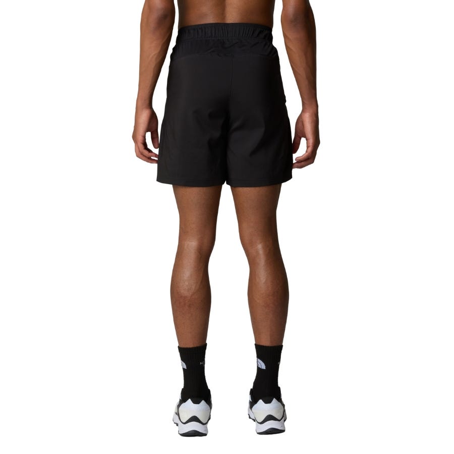 Wala Pantalones The North Face M 24 7 Short - Eu