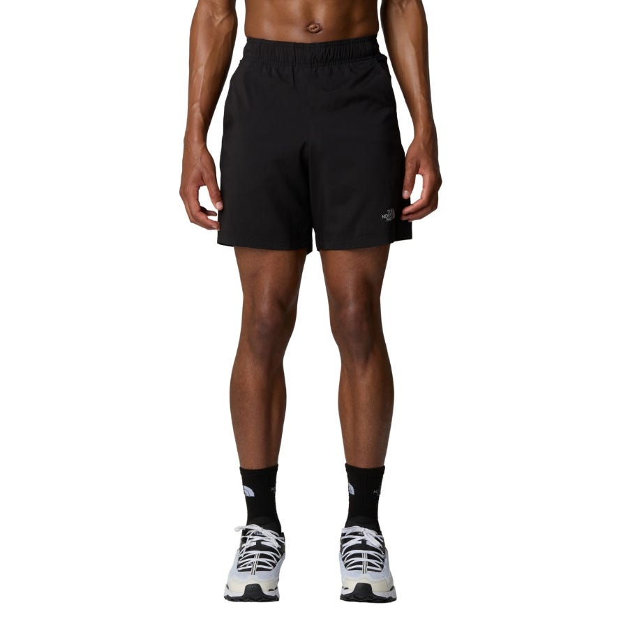 Wala Pantalones The North Face M 24 7 Short - Eu