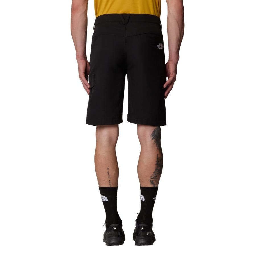 Wala Pantalones The North Face M Horizon Short - Eu