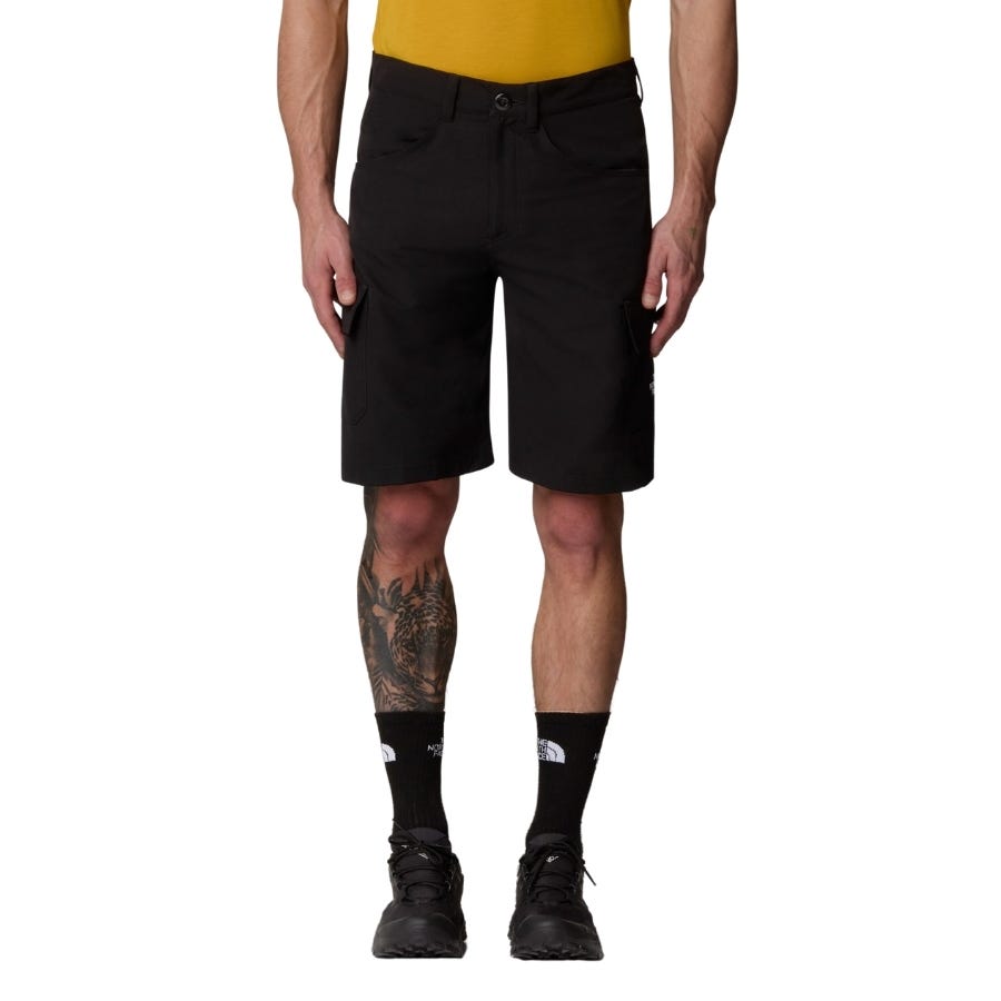 Wala Pantalones The North Face M Horizon Short - Eu