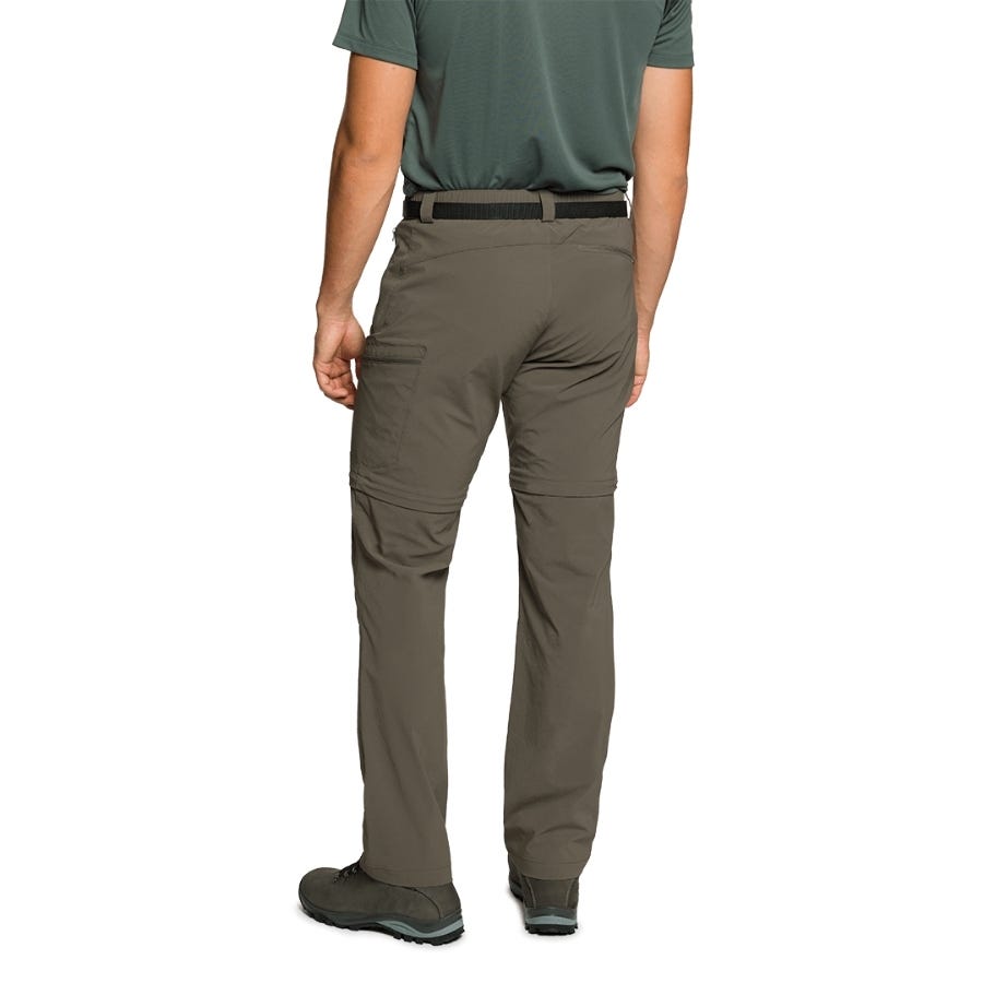 Wala Pantalones Trangoworld Aroche Sf