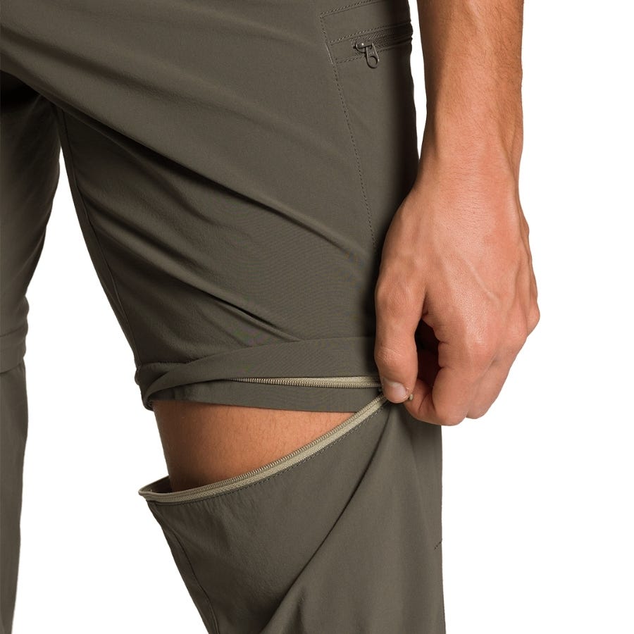 Wala Pantalones Trangoworld Aroche Sf