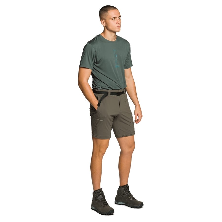 wala Pantalones Trangoworld Aroche Sf