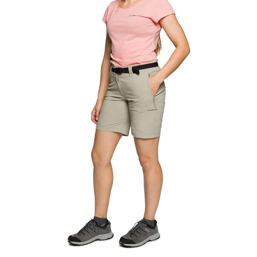 wala Pantalones Trangoworld Assy Sf