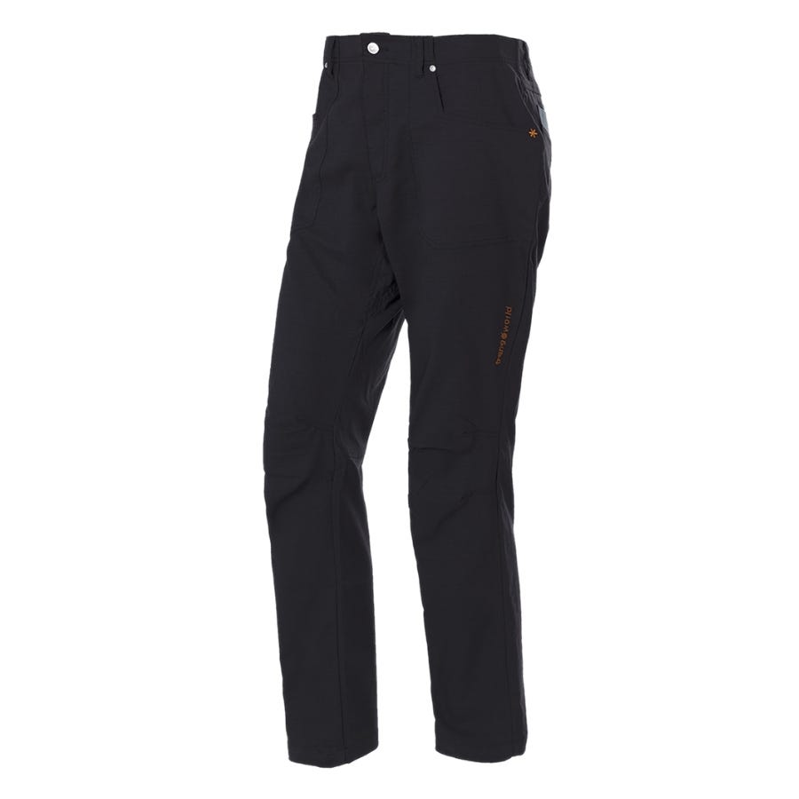 wala Pantalones Trangoworld Bled M