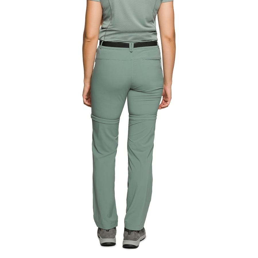 Wala Pantalones Trangoworld Buhler Sf