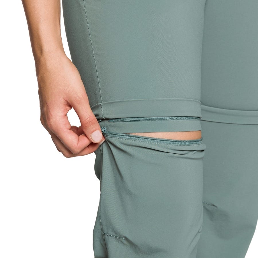 Wala Pantalones Trangoworld Buhler Sf