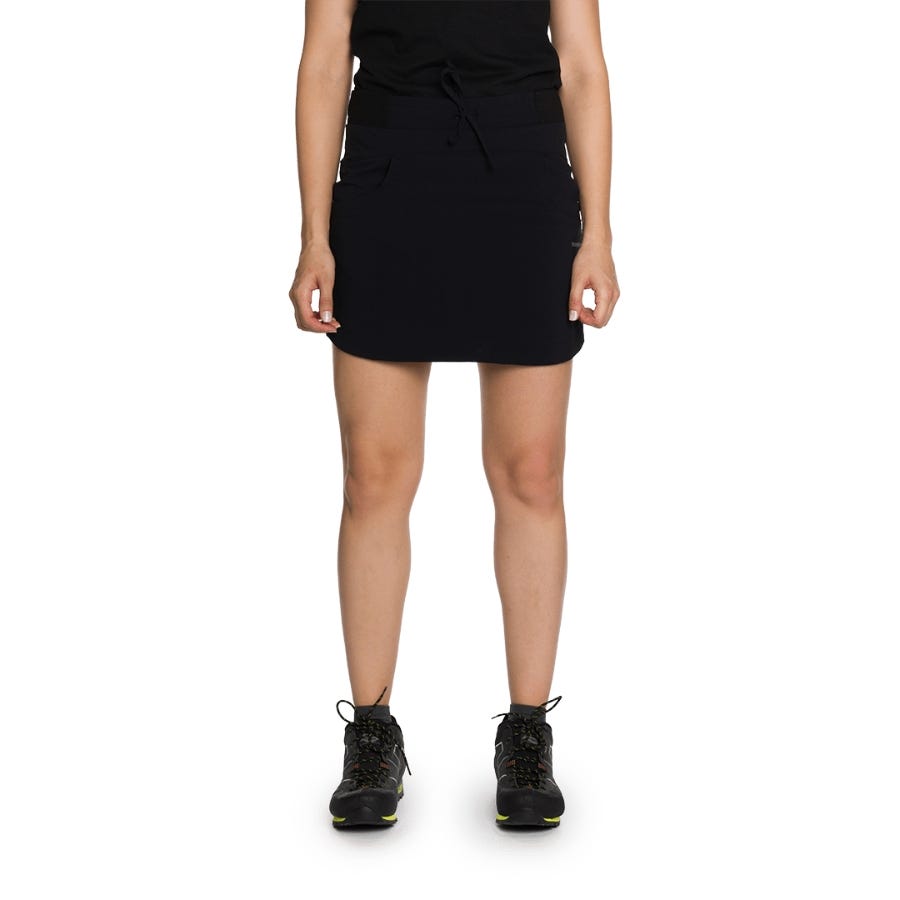 Wala Pantalones Trangoworld Falda Nantes Sf