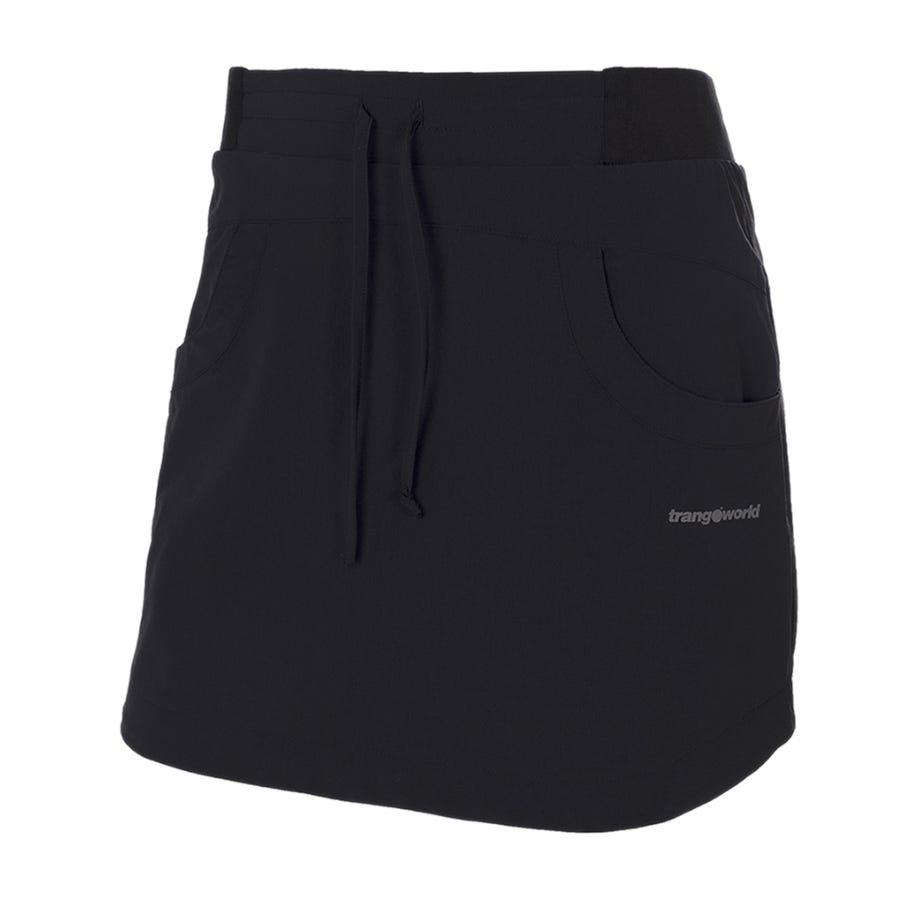 wala Pantalones Trangoworld Falda Nantes Sf