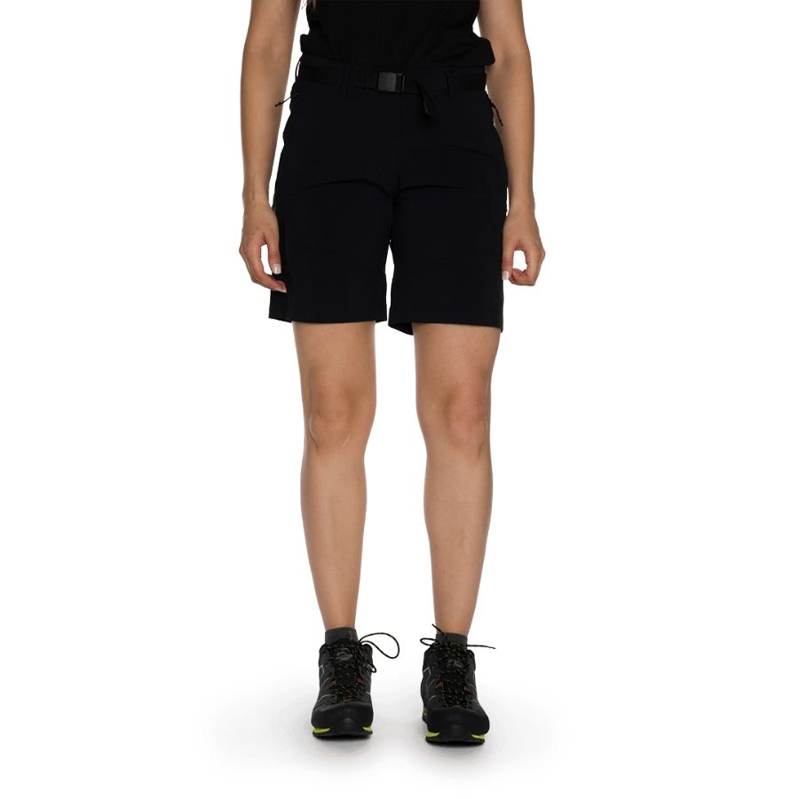 Wala Pantalones Trangoworld Pant. Corto Assy Sf