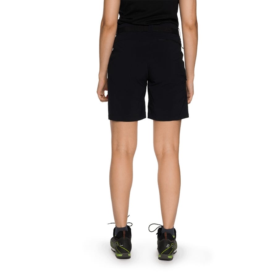 Wala Pantalones Trangoworld Pant. Corto Assy Sf