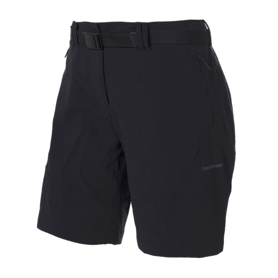 wala Pantalones Trangoworld Pant. Corto Assy Sf