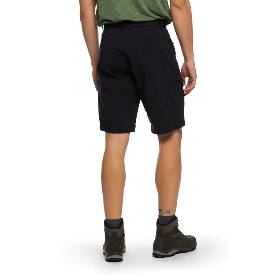 Wala Pantalones Trangoworld Pant. Corto Brunner